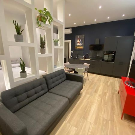 #Milanodabere Urban Loft Buitenkant foto