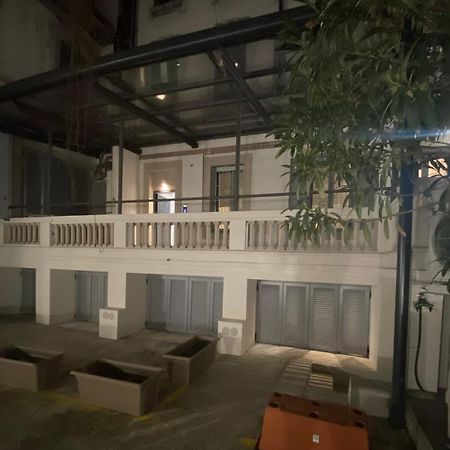 #Milanodabere Urban Loft Buitenkant foto