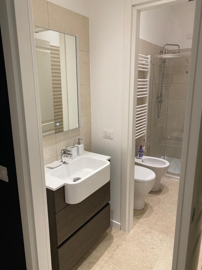 #Milanodabere Urban Loft Buitenkant foto