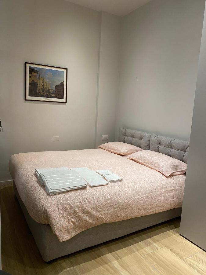 #Milanodabere Urban Loft Buitenkant foto