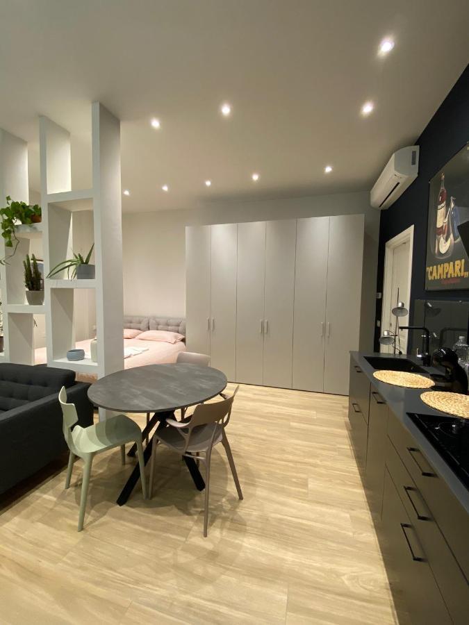 #Milanodabere Urban Loft Buitenkant foto