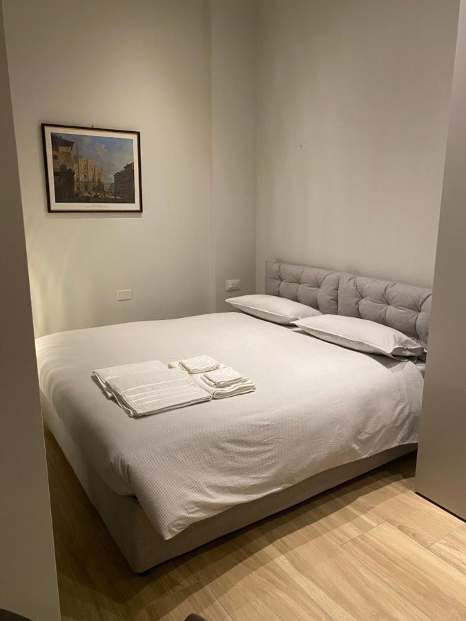 #Milanodabere Urban Loft Buitenkant foto