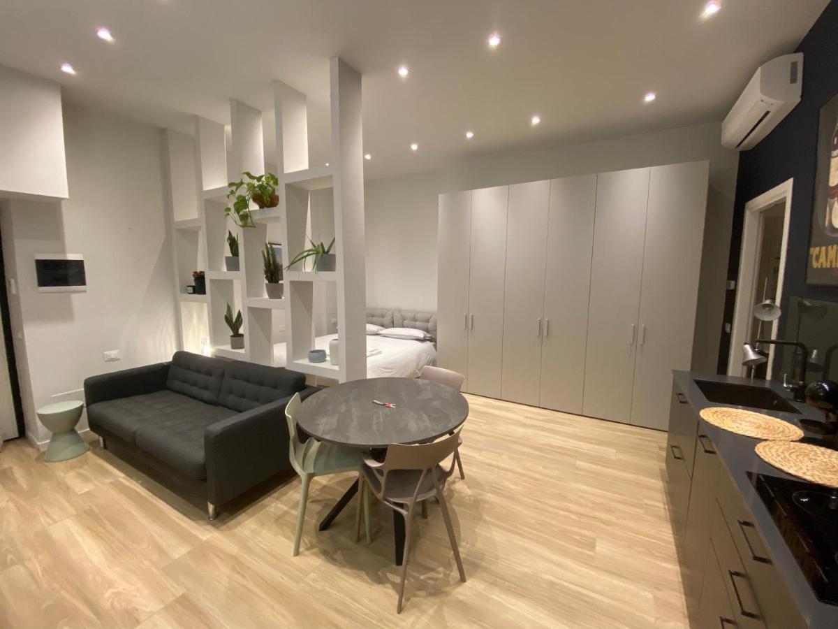 #Milanodabere Urban Loft Buitenkant foto