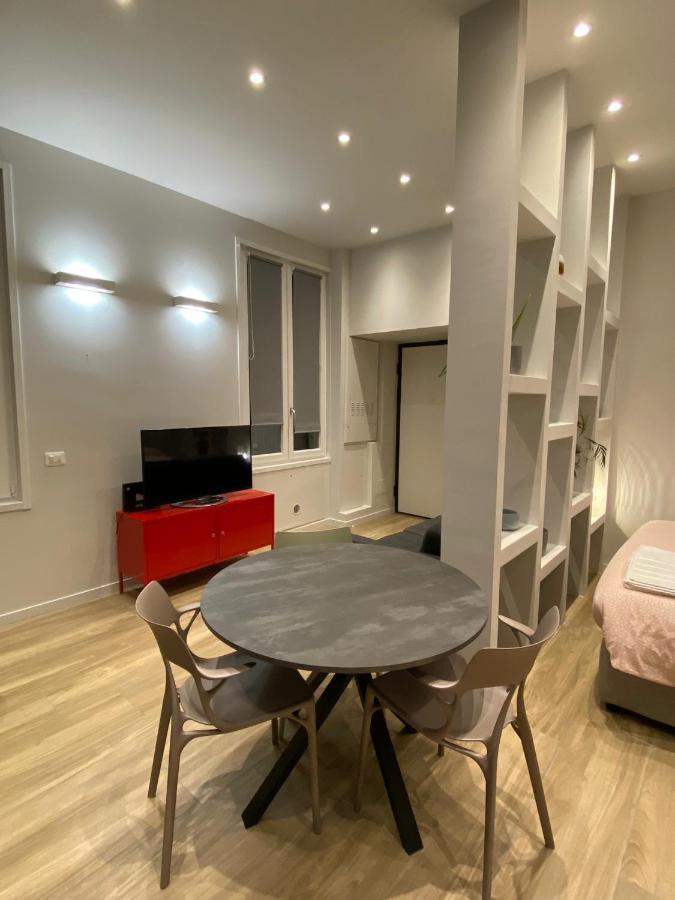 #Milanodabere Urban Loft Buitenkant foto