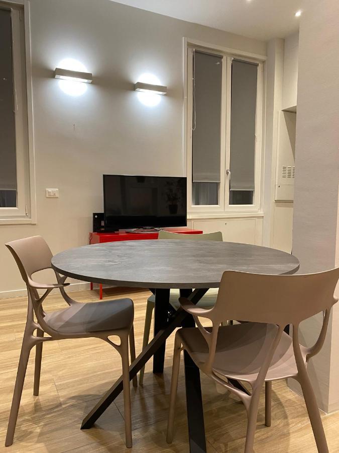#Milanodabere Urban Loft Buitenkant foto