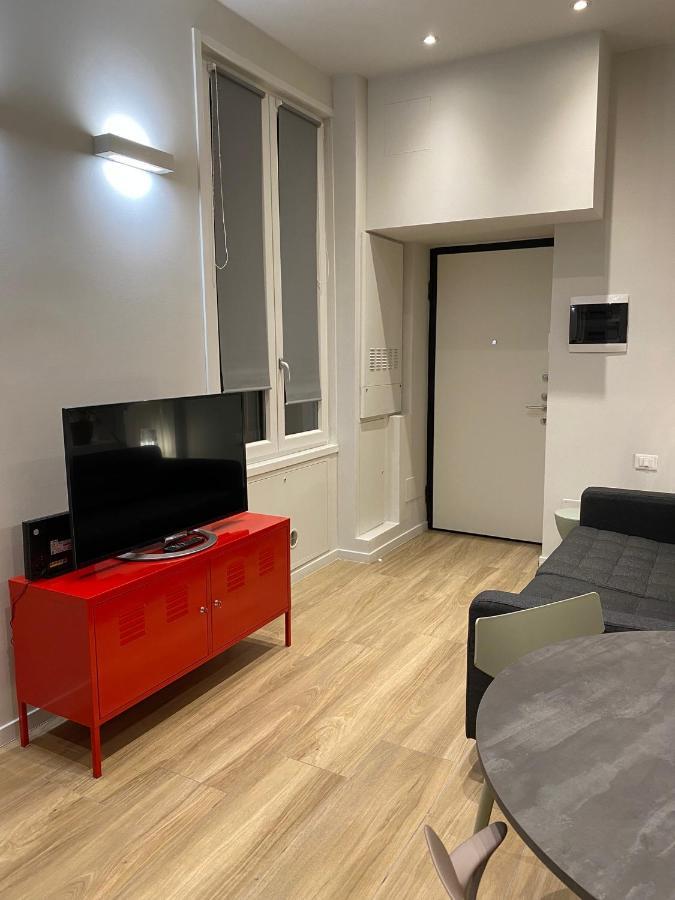 #Milanodabere Urban Loft Buitenkant foto