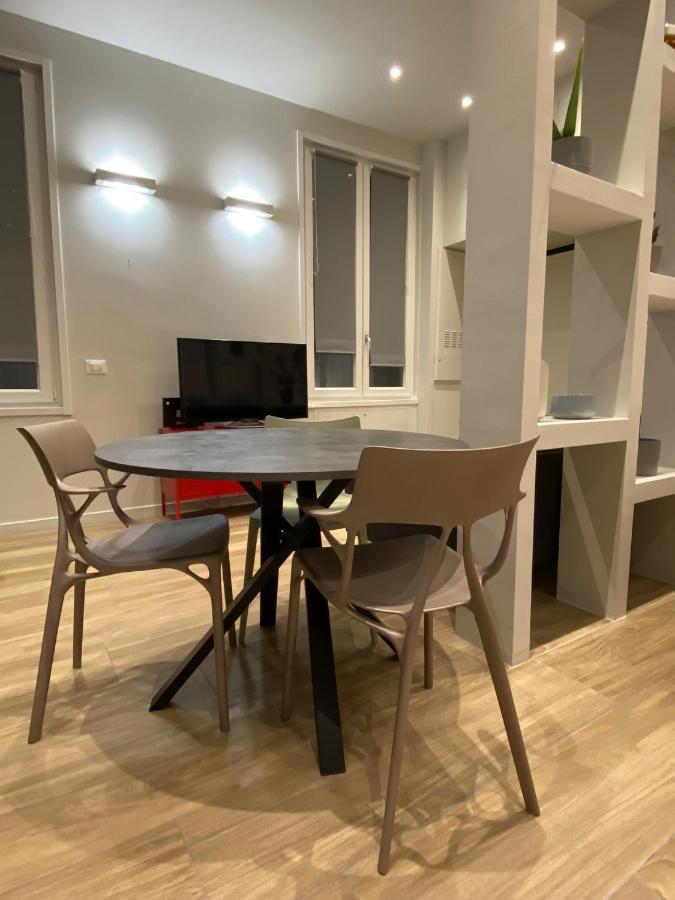 #Milanodabere Urban Loft Buitenkant foto