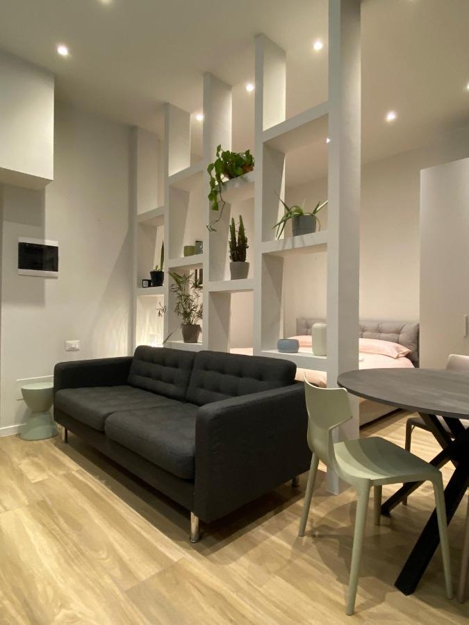 #Milanodabere Urban Loft Buitenkant foto