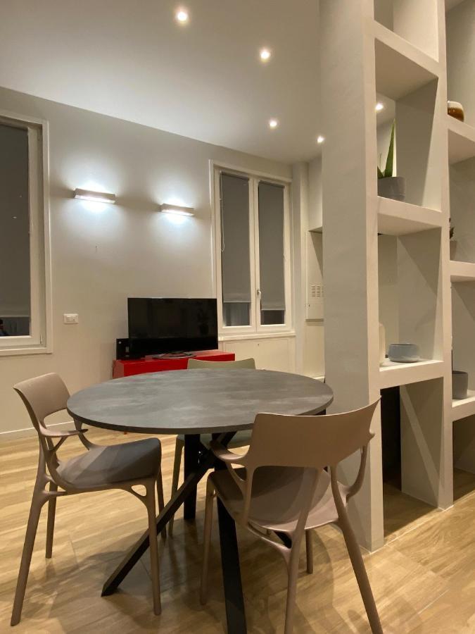 #Milanodabere Urban Loft Buitenkant foto