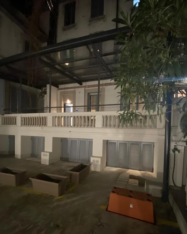 #Milanodabere Urban Loft Buitenkant foto