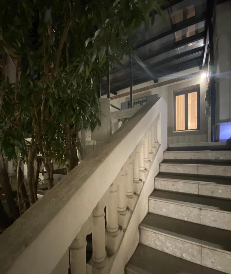 #Milanodabere Urban Loft Buitenkant foto