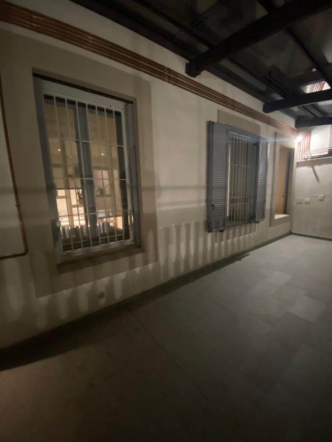 #Milanodabere Urban Loft Buitenkant foto